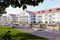 Wohnung 4 zimmer 107 m² Kaunas, Litauen