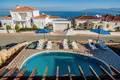 Bungalow 5 chambres 283 m² Néo Chorió, Chypre