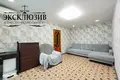2 bedroom apartment 47 m² Minsk, Belarus