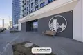 Квартира 1 комната 60 м² Минск, Беларусь