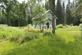Cottage  Kuopio sub-region, Finland