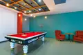 Квартира 1 комната 130 м² Каргыджак, Турция