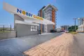 Apartamento 1 habitacion 57 m² Región del Mediterráneo, Turquía
