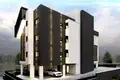 4 bedroom apartment 190 m² Demos Agiou Athanasiou, Cyprus