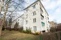 2 room apartment 34 m² Warsaw, Poland