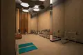 Apartamento 2 habitaciones 37 m² Basaksehir, Turquía