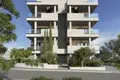 Квартира 2 комнаты 83 м² Дериния, Кипр