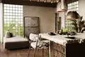 2 bedroom apartment 97 m² Penestanan, Indonesia