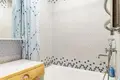 Appartement 3 chambres 61 m² Minsk, Bélarus
