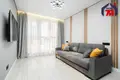 Wohnung 2 zimmer 39 m² Minsk, Belarus