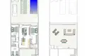 Шале 2 спальни 77 м² San Javier, Испания