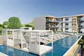 Wohnung 2 zimmer 110 m² Pa Tong, Thailand