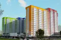 Mieszkanie 1 pokój 42 m² Odessa, Ukraina