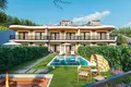 5-Zimmer-Villa 300 m² Muratpasa, Türkei