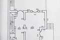 Townhouse 220 m² Papiarnianski sielski Saviet, Belarus