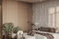 Apartment 35 m² Bukit, Indonesia