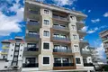 Квартира 2 комнаты 56 м² Кестель, Турция