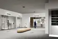 Büro 330 m² Moskau, Russland