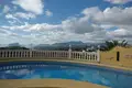 Villa de 4 dormitorios 650 m² Benitachell, Španjolska