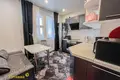 1 room apartment 43 m² Minsk, Belarus