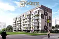 Apartamento 2 habitaciones  Smolice, Polonia