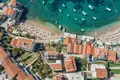 6-Schlafzimmer-Villa 321 m² Przno, Montenegro