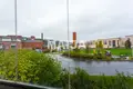 Квартира 2 комнаты 57 м² Tampere sub region, Финляндия