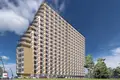 1 room studio apartment 39 m² Batumi, Georgia