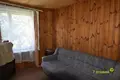 Casa 123 m² Papiarnianski sielski Saviet, Belarús