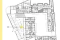 3 bedroom apartment 191 m² Alvalade, Portugal
