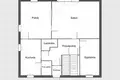 House 220 m² Lodz, Poland
