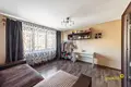 Квартира 58 м² Минск, Беларусь