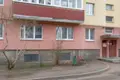 Mieszkanie 2 pokoi 47 m² Lida, Białoruś
