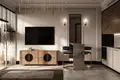 1 bedroom apartment 46 m² Batumi, Georgia