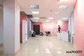 Pomieszczenie biurowe 6 pokojów 190 m² w Mińsk, Białoruś