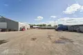 Almacén 4 555 m² en Minsk, Belarús