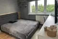 Квартира 3 комнаты 47 м² в Лодзи, Польша