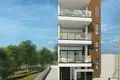 Квартира 3 спальни  муниципалитет Лимасол, Кипр