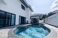 Haus 4 Schlafzimmer  Huai Yai, Thailand