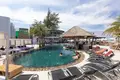 Appartement 2 chambres 120 m² Pa Tong, Thaïlande