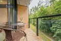 Apartamento 2 habitaciones 58 m² Vilna, Lituania