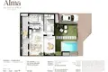 Bungalow 3 zimmer 70 m² San Pedro del Pinatar, Spanien