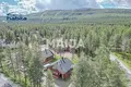 Haus  Kittila, Finnland