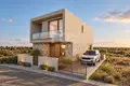 villa de 3 chambres 194 m² Agia Marinouda, Chypre