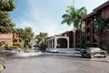 Complejo residencial Henessy