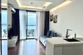 Mieszkanie 2 pokoi 44 m² Pattaya City, Tajlandia