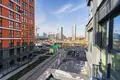 Квартира 2 комнаты 40 м² Минск, Беларусь