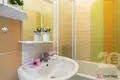 Apartamento 2 habitaciones 24 m² Praga, Chequia