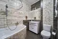 Wohnung 3 zimmer 67 m² Minsk, Belarus