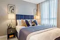 Квартира 1 спальня 50 м² Лондон, Великобритания